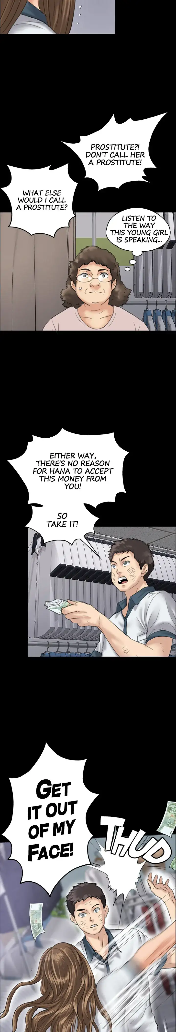 Queen Bee - Chapter 27 - picture 23