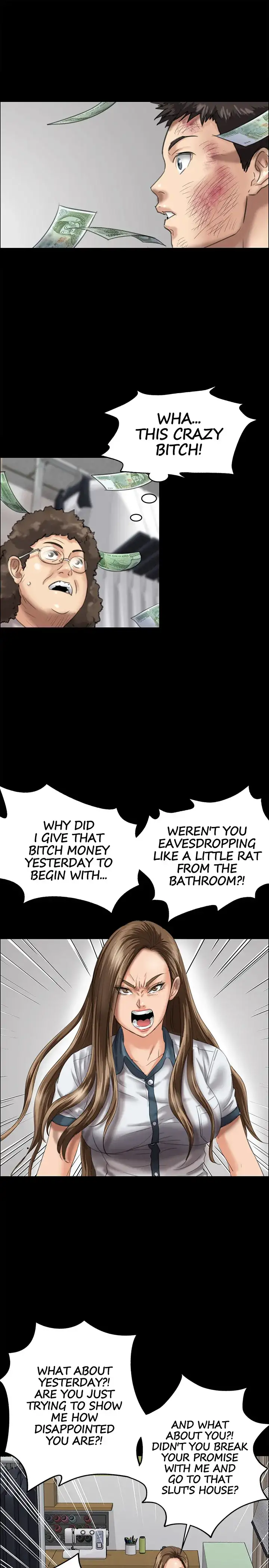 Queen Bee - Chapter 27 - picture 25