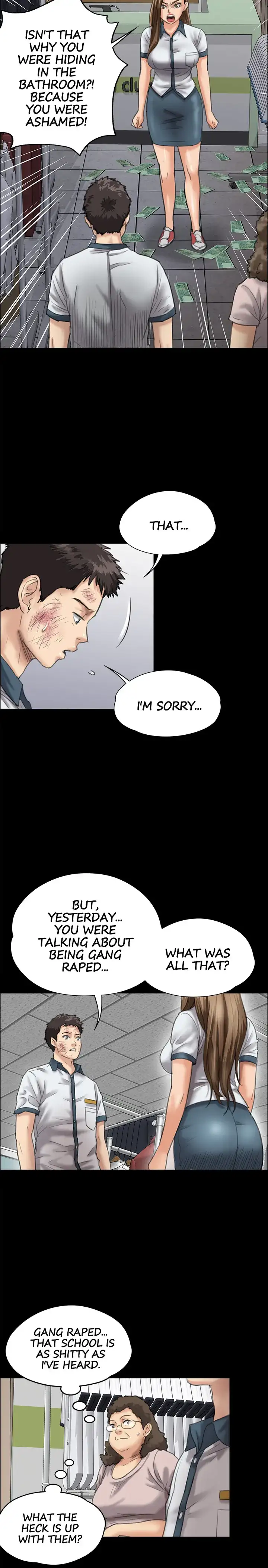 Queen Bee - Chapter 27 - picture 26