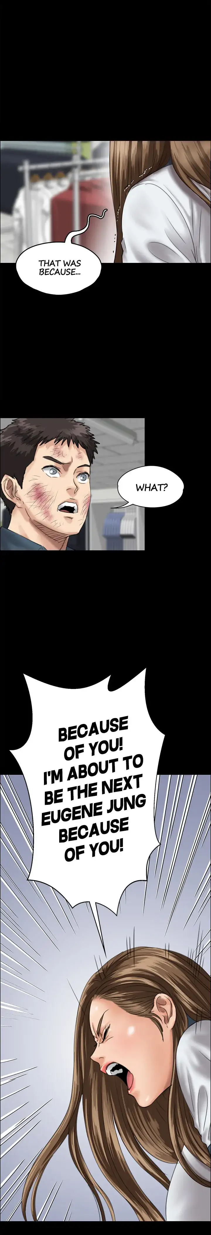 Queen Bee - Chapter 27 - picture 27