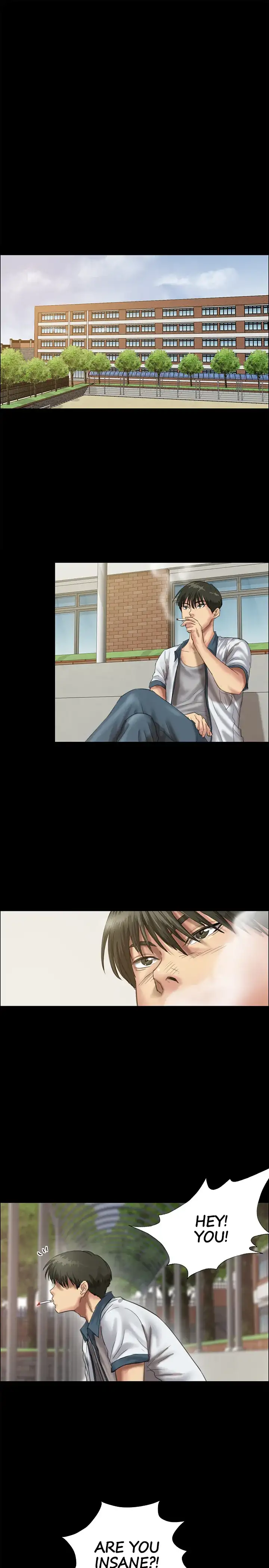Queen Bee - Chapter 27 - picture 29