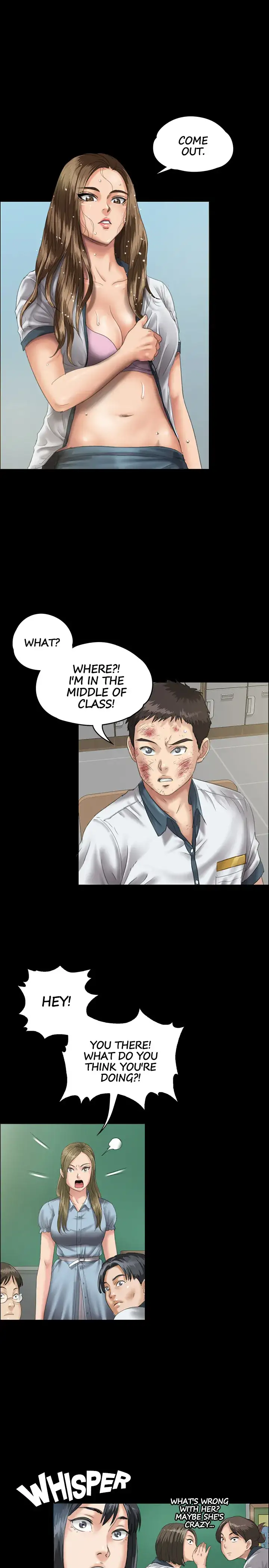 Queen Bee - Chapter 27 - picture 3