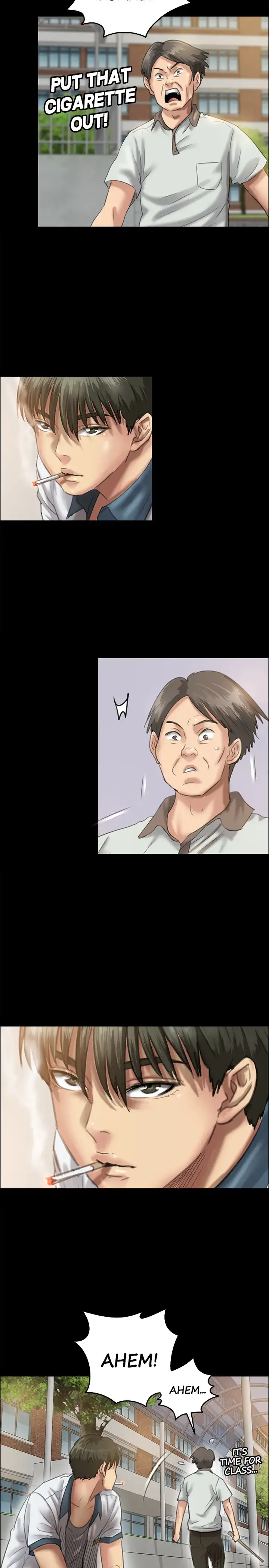 Queen Bee - Chapter 27 - picture 30