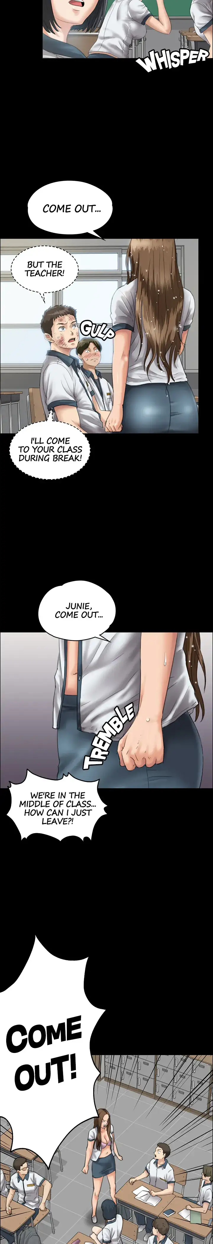 Queen Bee - Chapter 27 - picture 4