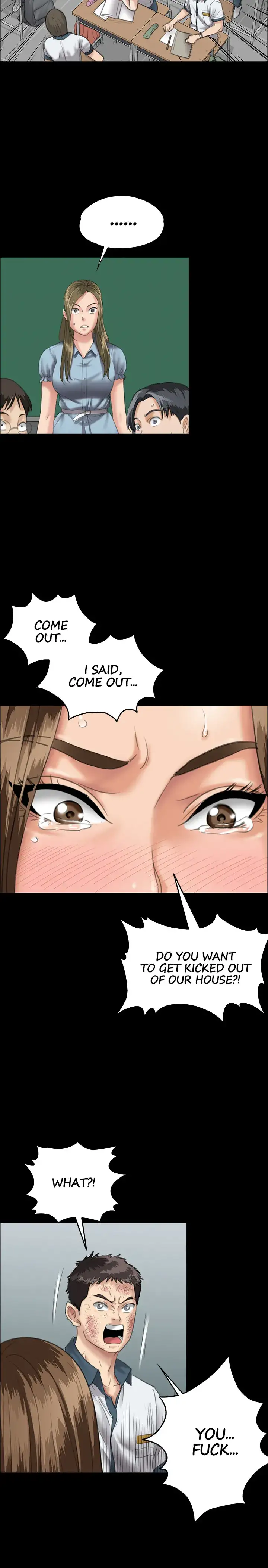 Queen Bee - Chapter 27 - picture 5