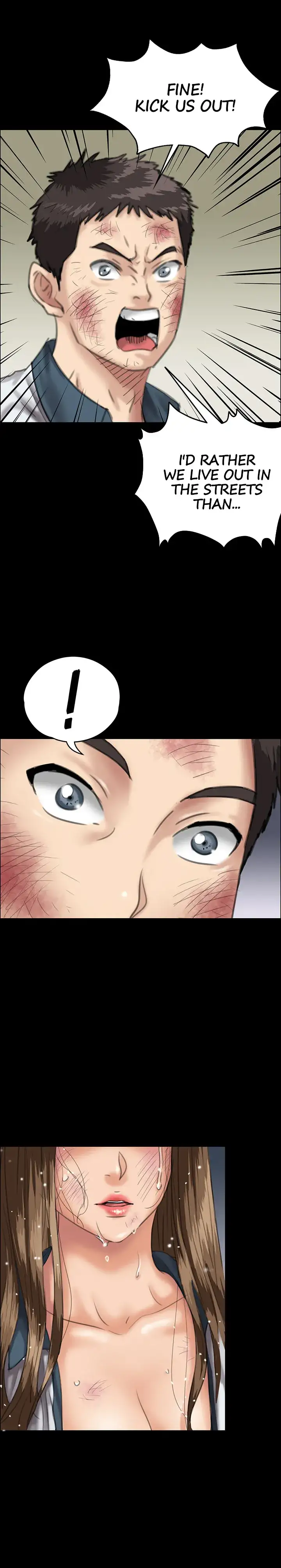Queen Bee - Chapter 27 - picture 6