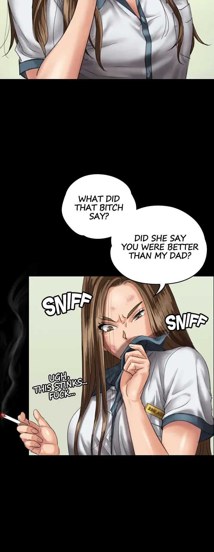 Queen Bee - Chapter 27 - picture 9