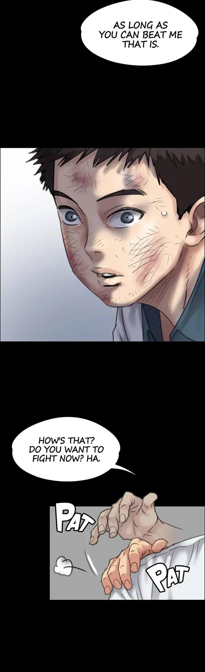Queen Bee - Chapter 28 - picture 10