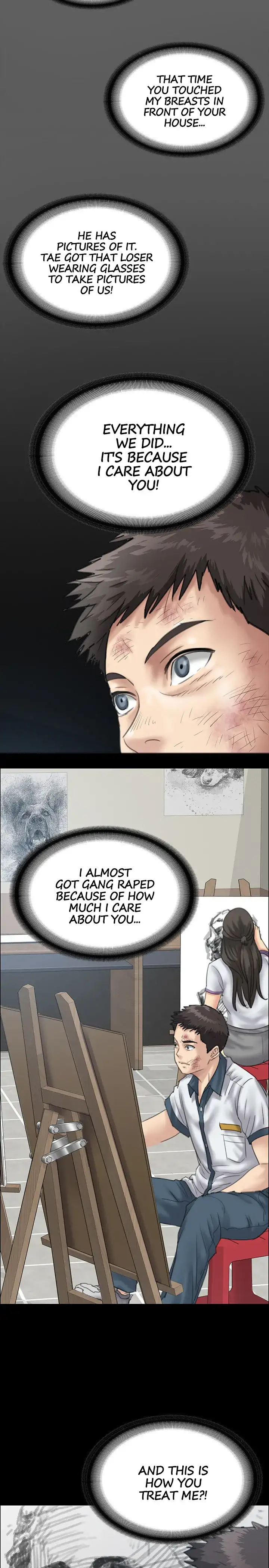 Queen Bee - Chapter 28 - picture 12
