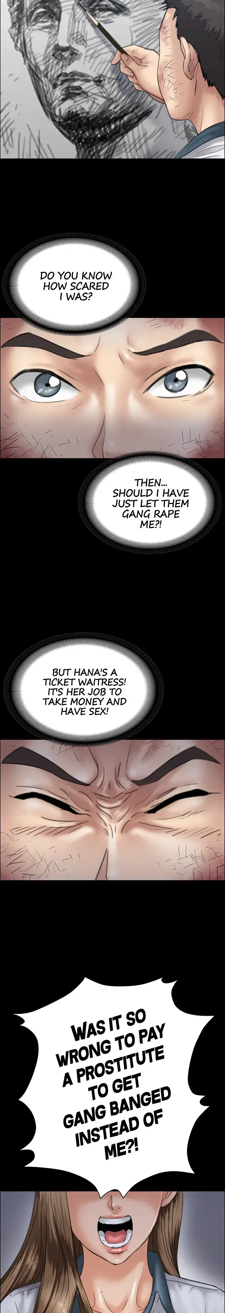 Queen Bee - Chapter 28 - picture 13