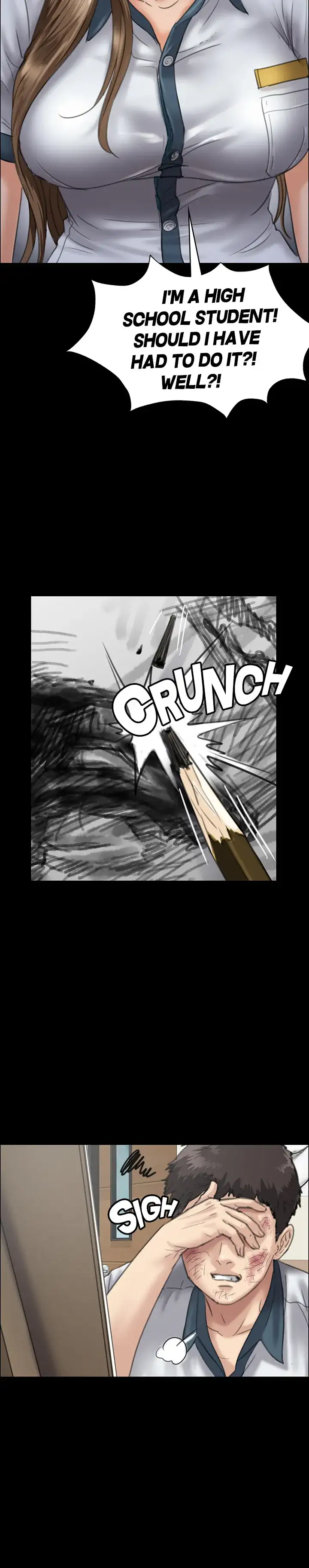 Queen Bee - Chapter 28 - picture 14