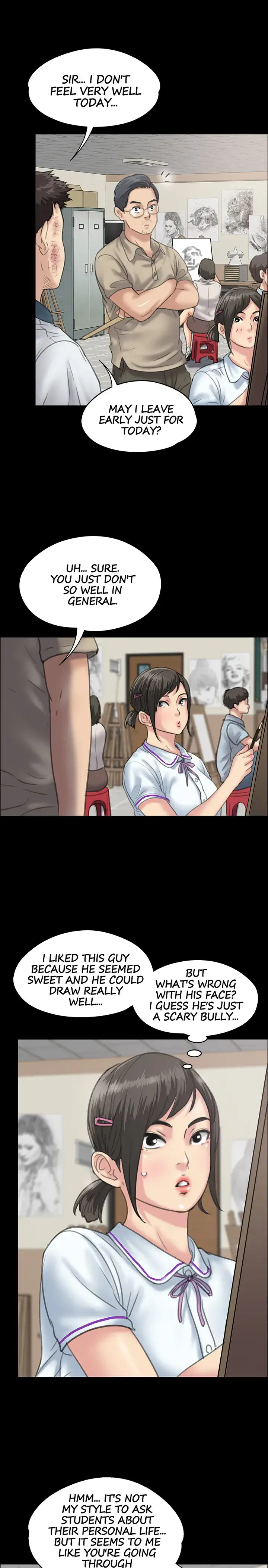 Queen Bee - Chapter 28 - picture 15