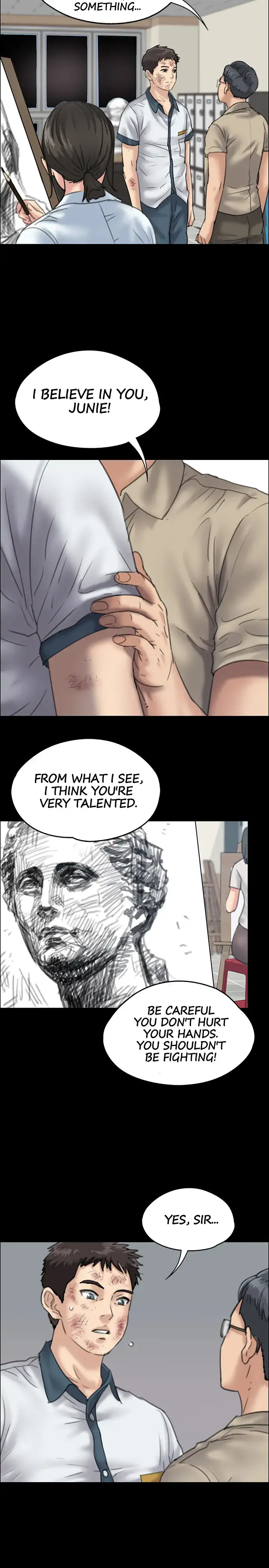 Queen Bee - Chapter 28 - picture 16