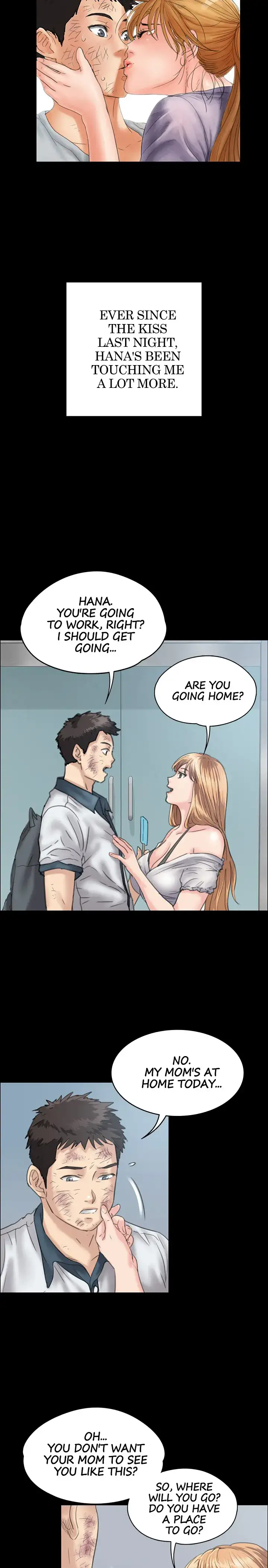 Queen Bee - Chapter 28 - picture 20