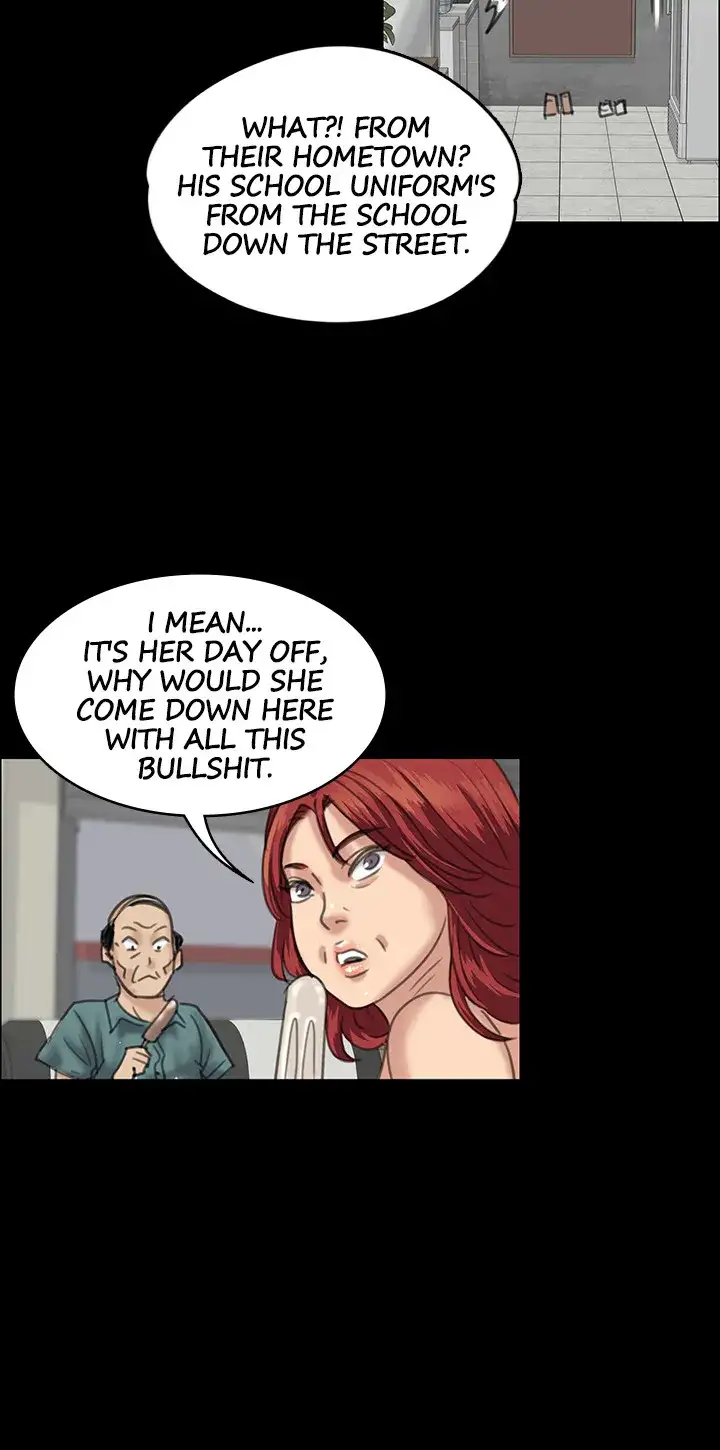 Queen Bee - Chapter 28 - picture 23