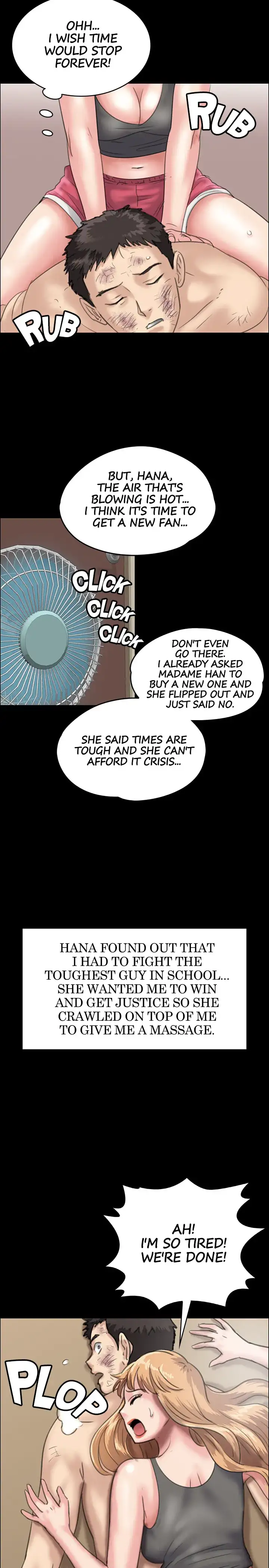 Queen Bee - Chapter 28 - picture 26