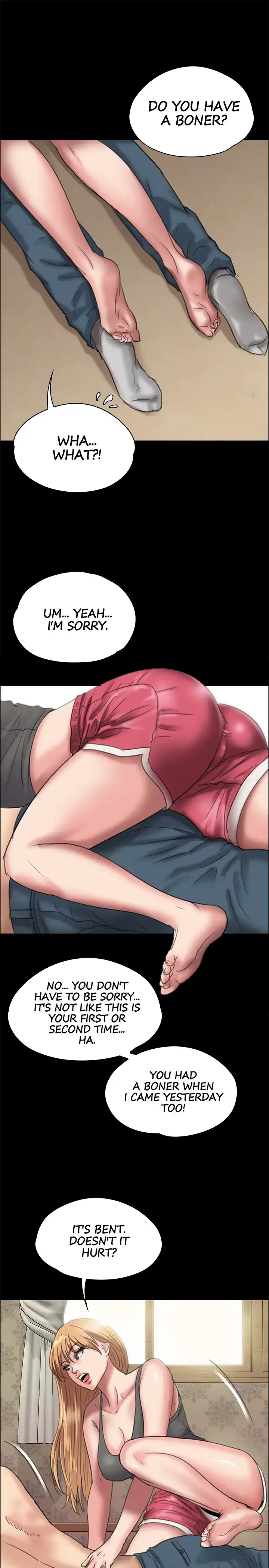 Queen Bee - Chapter 28 - picture 29