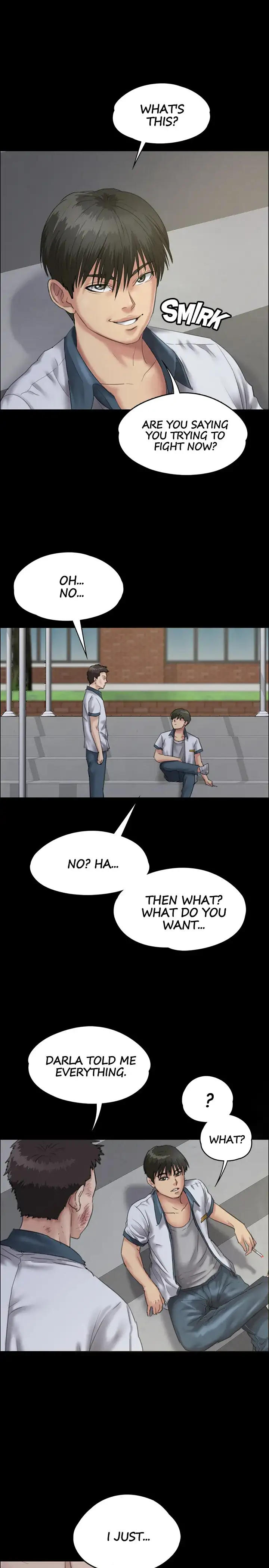 Queen Bee - Chapter 28 - picture 3