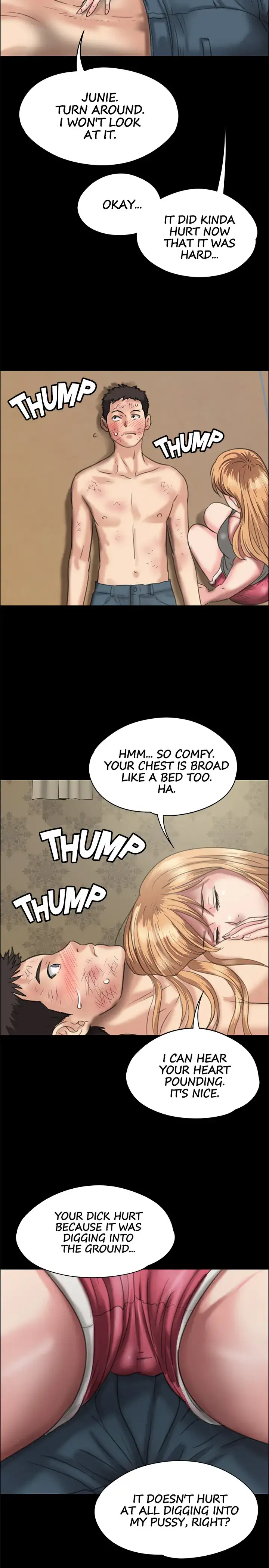 Queen Bee - Chapter 28 - picture 30