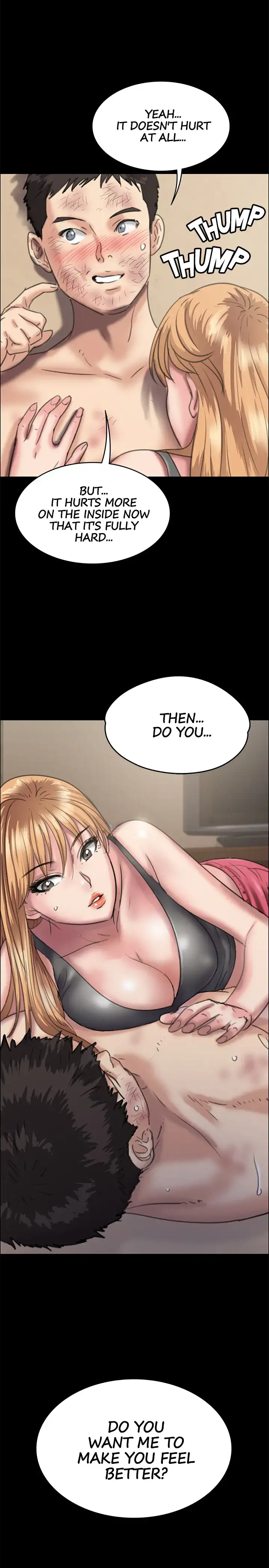 Queen Bee - Chapter 28 - picture 31