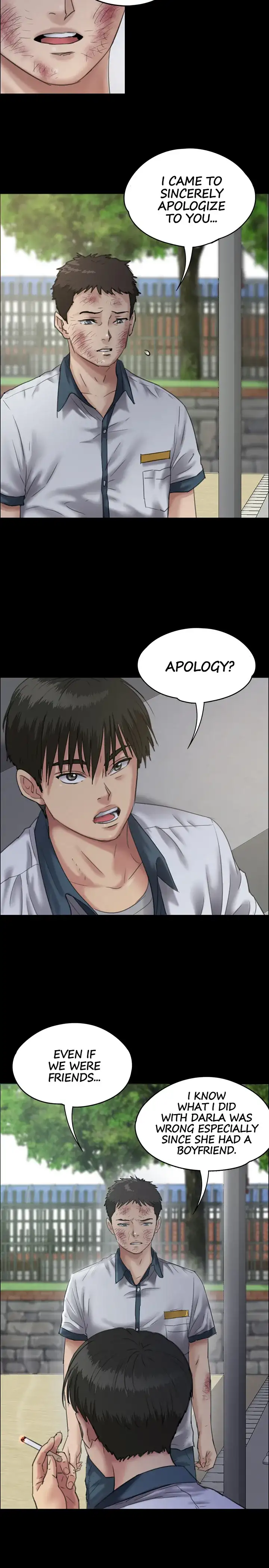 Queen Bee - Chapter 28 - picture 4