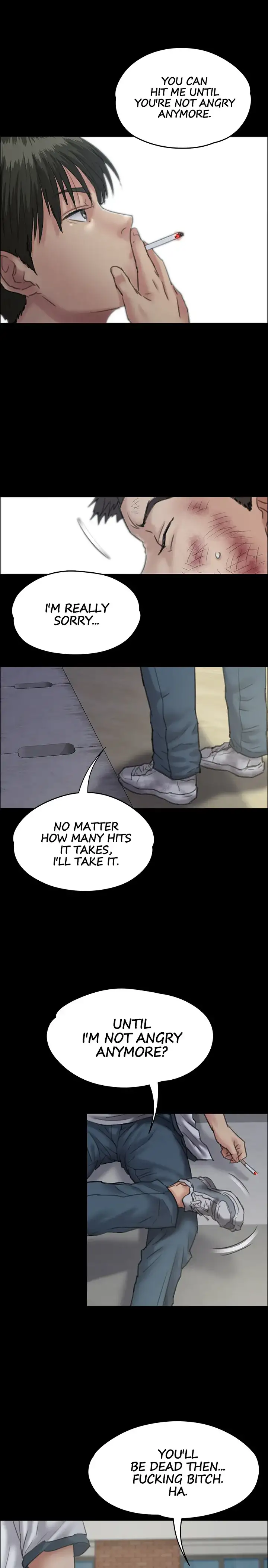 Queen Bee - Chapter 28 - picture 5
