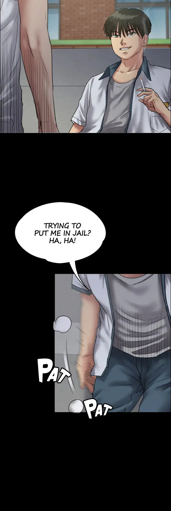Queen Bee - Chapter 28 - picture 6