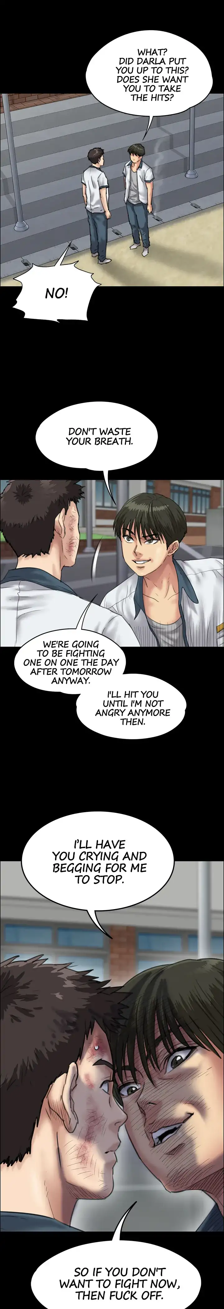 Queen Bee - Chapter 28 - picture 7