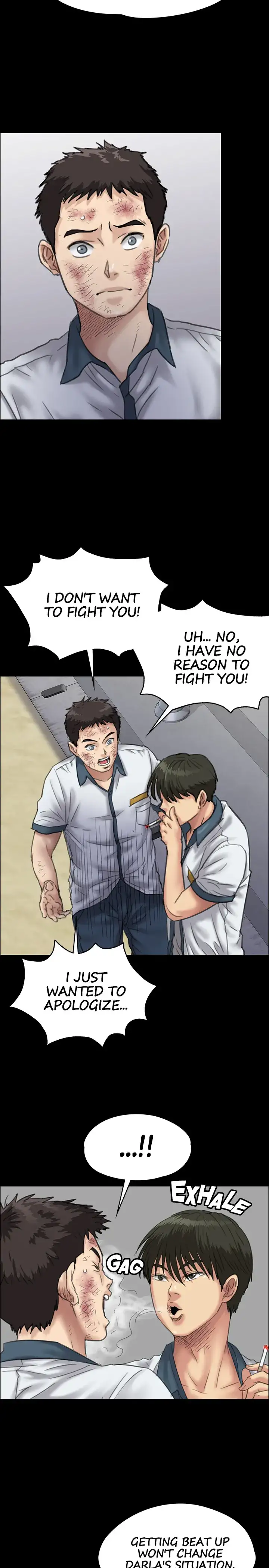 Queen Bee - Chapter 28 - picture 8