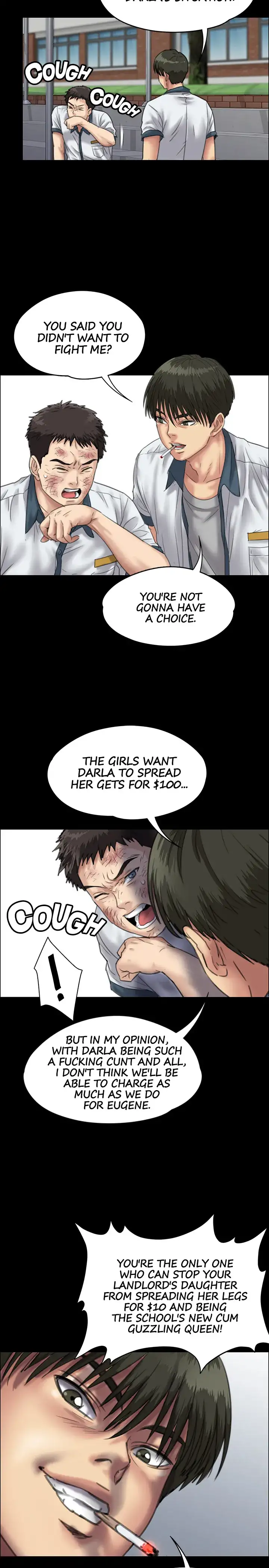 Queen Bee - Chapter 28 - picture 9