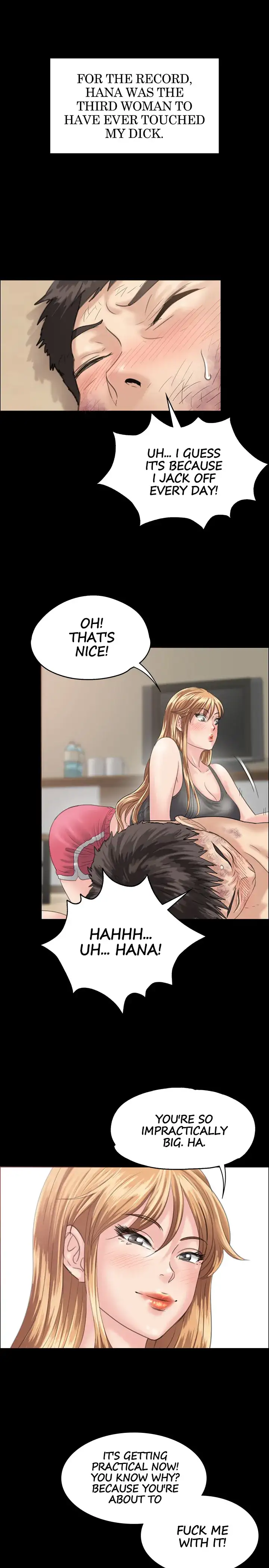 Queen Bee - Chapter 29 - picture 11