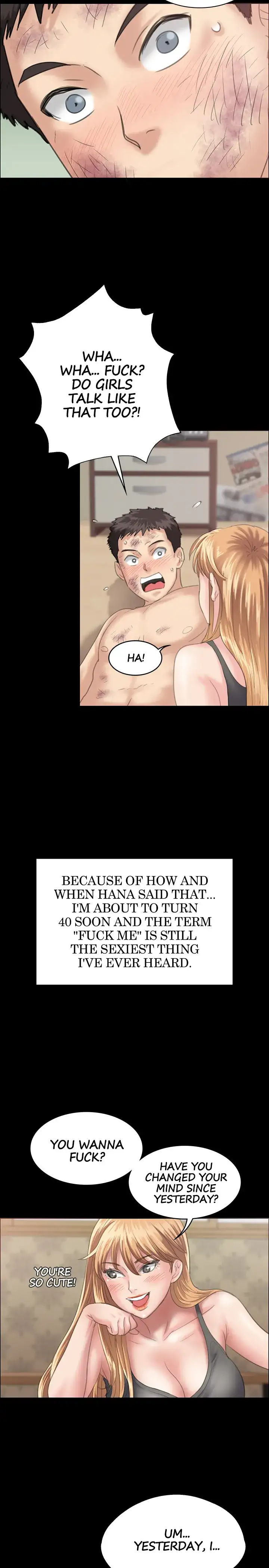 Queen Bee - Chapter 29 - picture 12