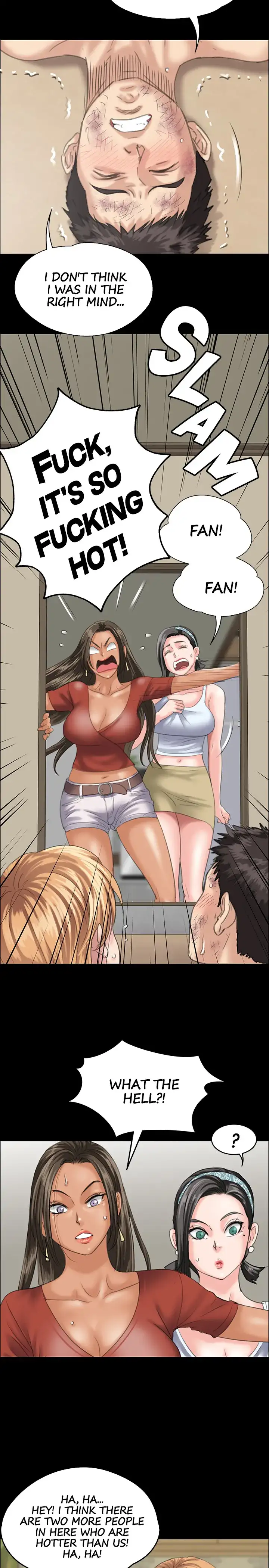 Queen Bee - Chapter 29 - picture 13