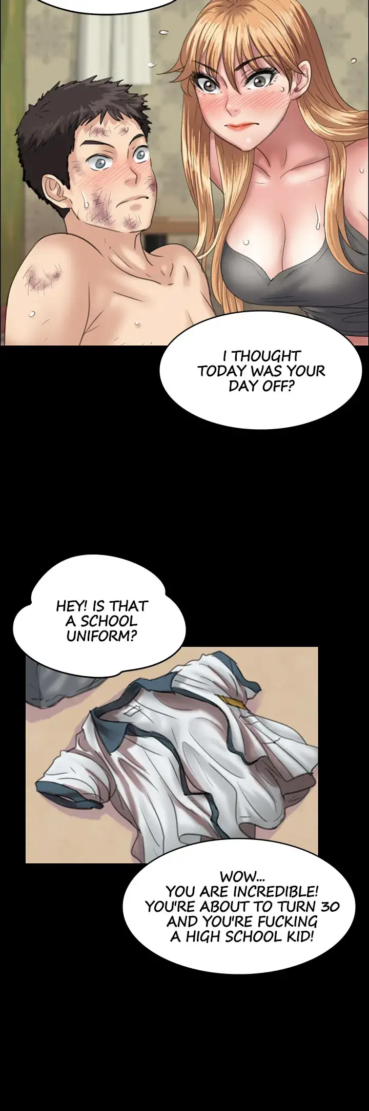 Queen Bee - Chapter 29 - picture 14