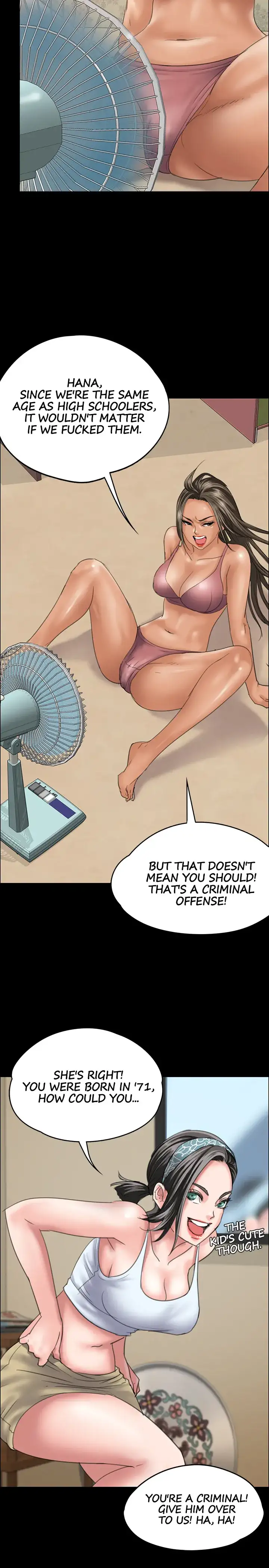 Queen Bee - Chapter 29 - picture 16