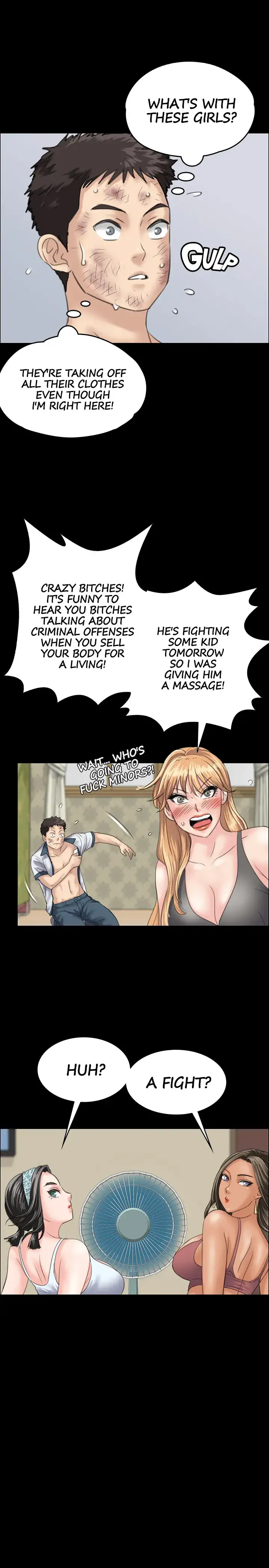Queen Bee - Chapter 29 - picture 17