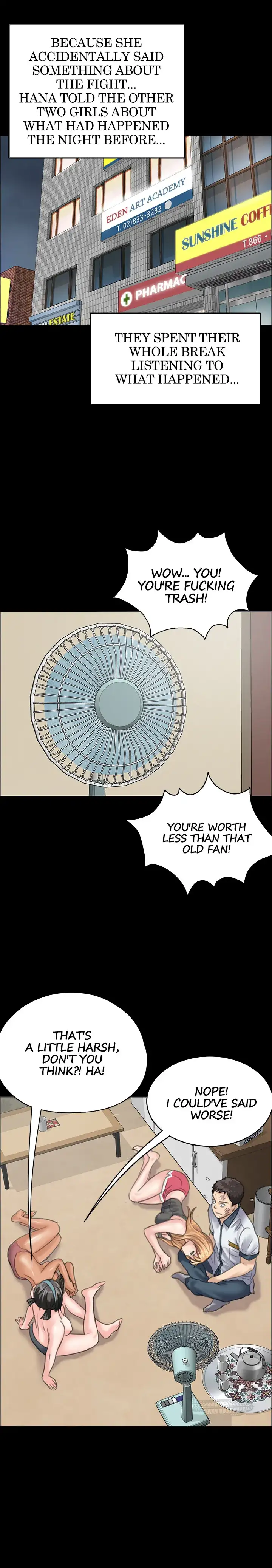 Queen Bee - Chapter 29 - picture 18