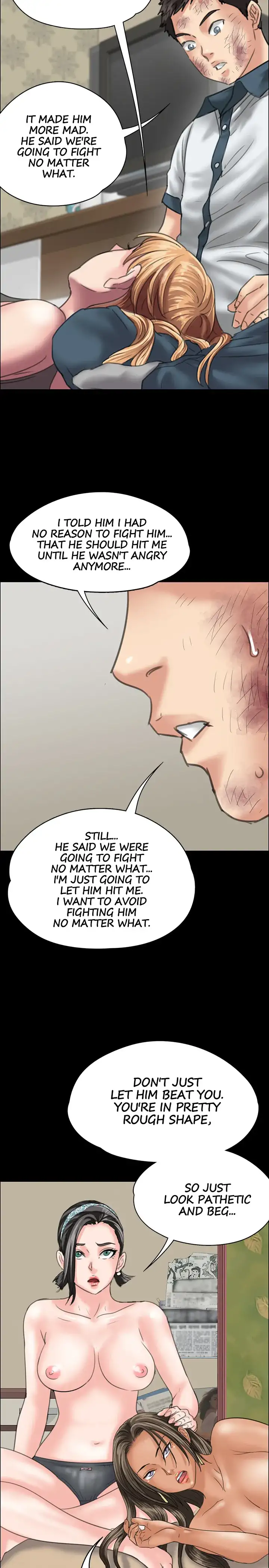 Queen Bee - Chapter 29 - picture 21