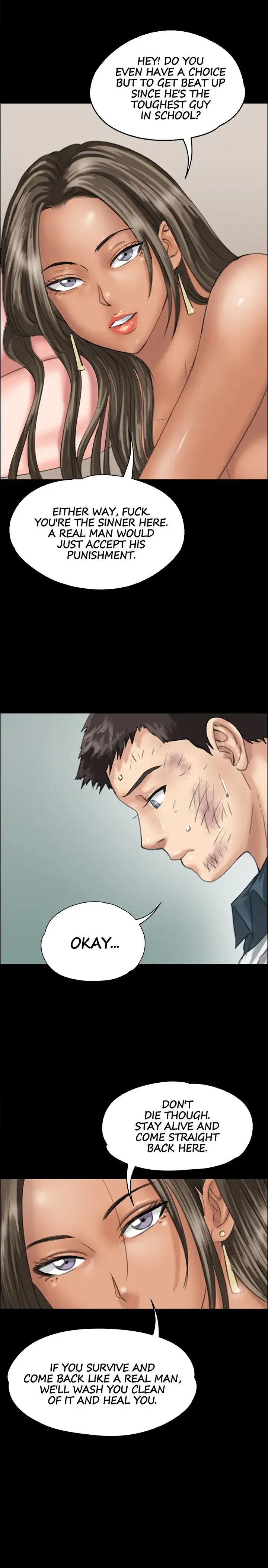 Queen Bee - Chapter 29 - picture 24