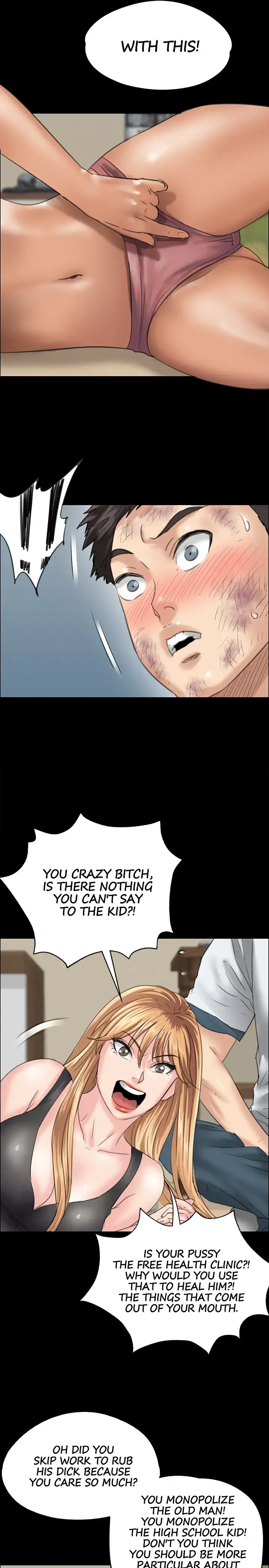 Queen Bee - Chapter 29 - picture 25