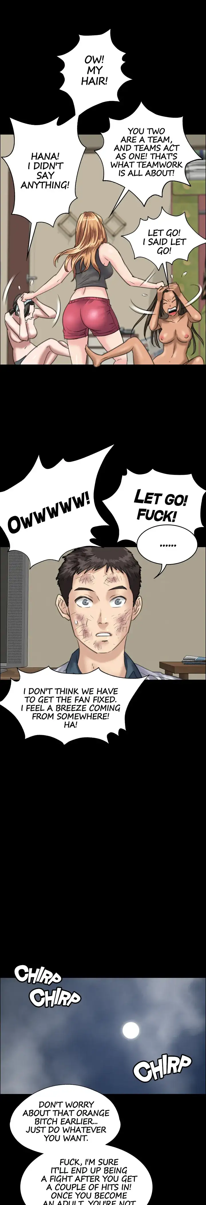 Queen Bee - Chapter 29 - picture 27
