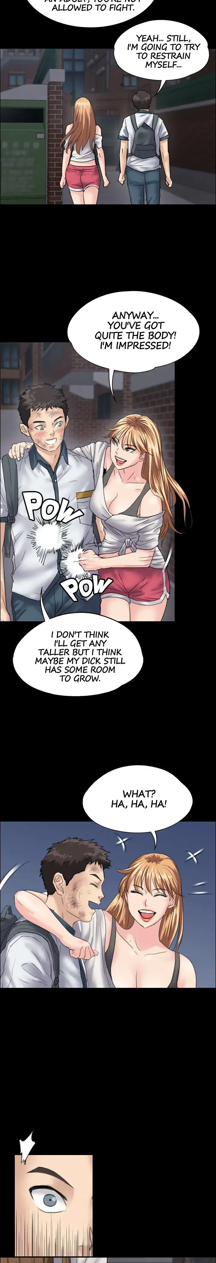 Queen Bee - Chapter 29 - picture 28