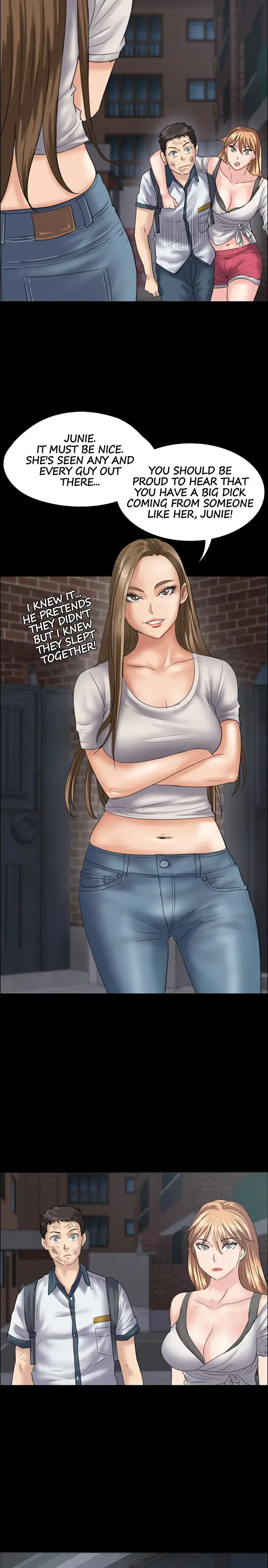 Queen Bee - Chapter 29 - picture 29
