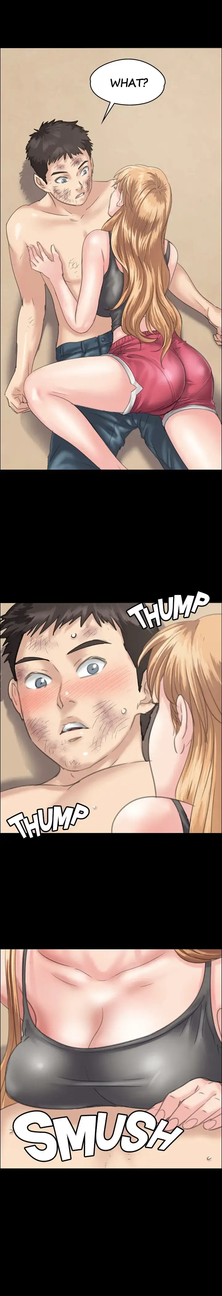 Queen Bee - Chapter 29 - picture 3