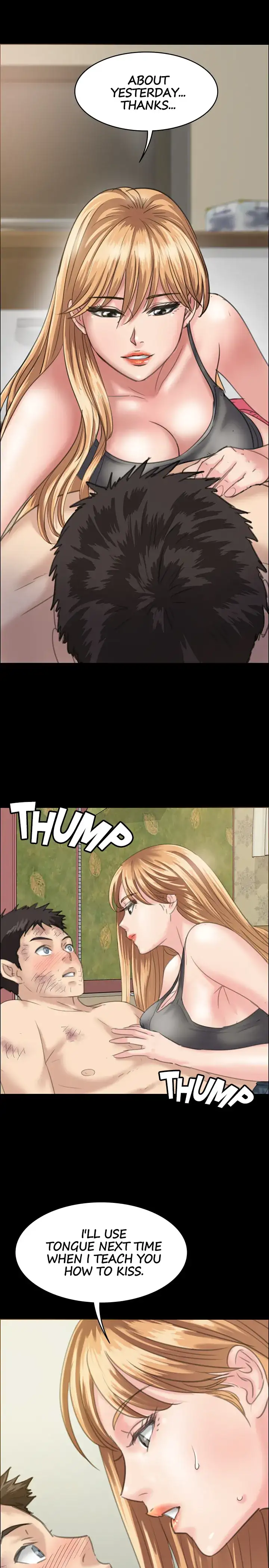 Queen Bee - Chapter 29 - picture 5