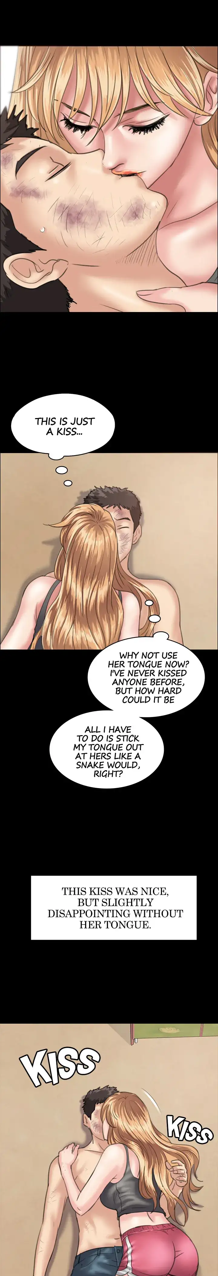 Queen Bee - Chapter 29 - picture 7