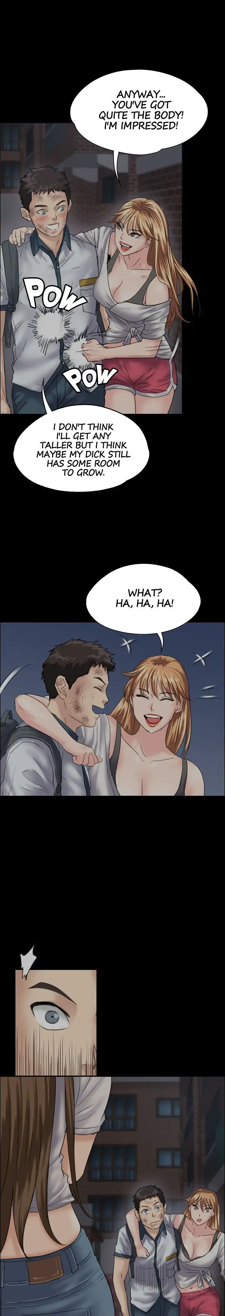 Queen Bee - Chapter 30 - picture 0