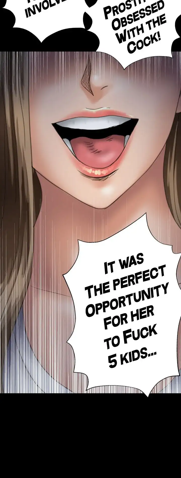 Queen Bee - Chapter 30 - picture 10