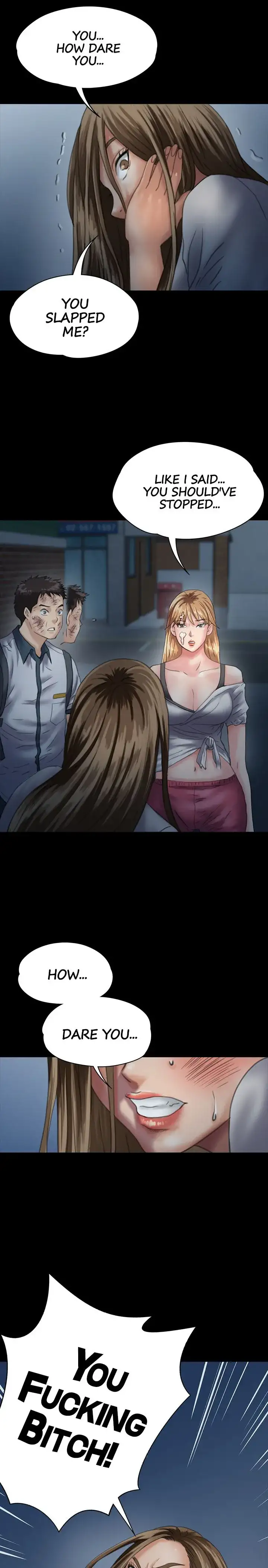 Queen Bee - Chapter 30 - picture 12