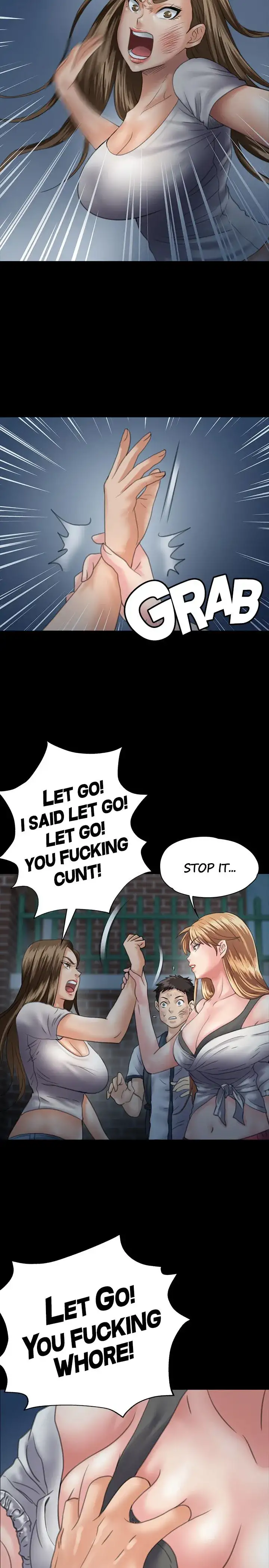 Queen Bee - Chapter 30 - picture 13
